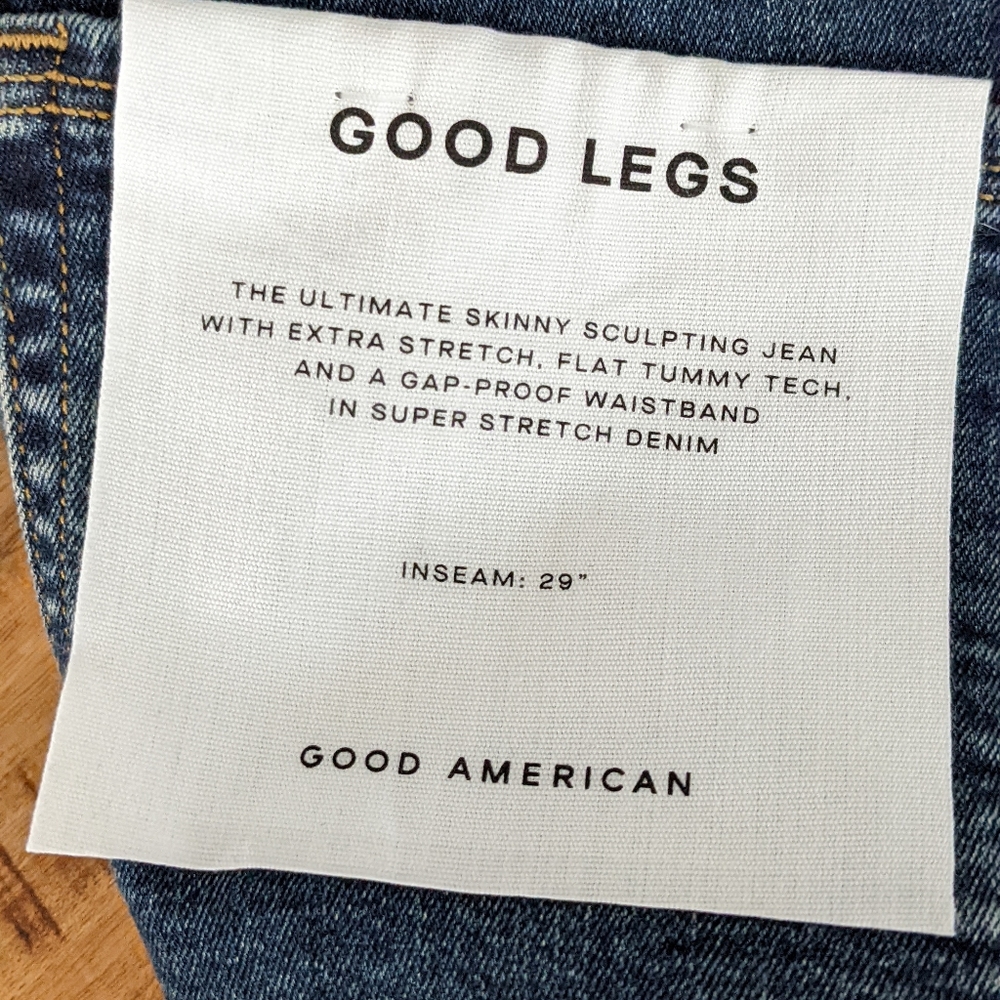 Good American Jeans